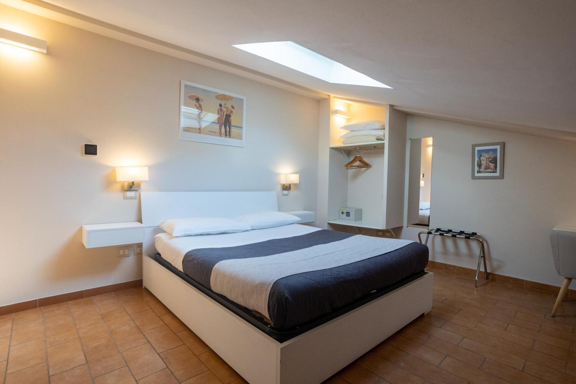 Helios Assisi Hotel Exterior photo