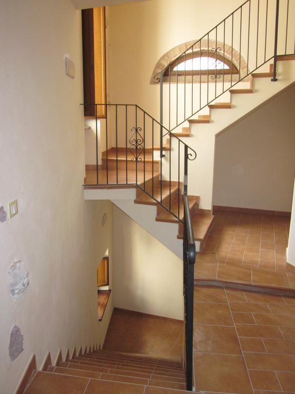 Helios Assisi Hotel Exterior photo
